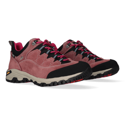 Sella II Sport MTX Wandelschoenen Brownrose