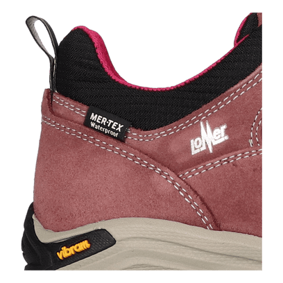 Sella II Sport MTX Wandelschoenen Brownrose