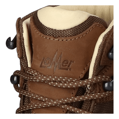 Sella High Premium MTX Wandelschoenen Brown