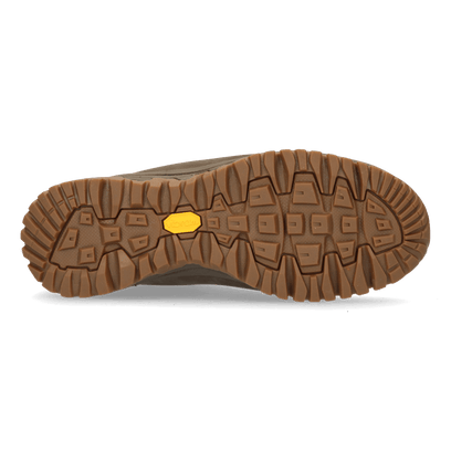 Sella High Premium Wandelschoenen Olive