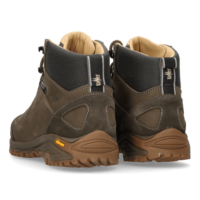 Sella High Premium Wandelschoenen Olive