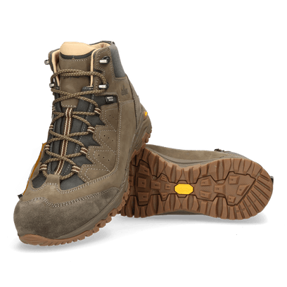 Sella High Premium Wandelschoenen Olive