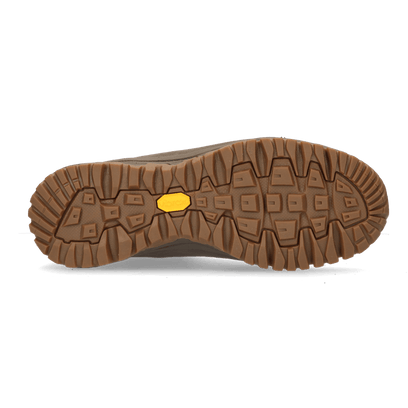 Sella High Premium Wandelschoenen Antra