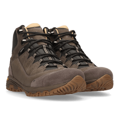 Sella High Premium Wandelschoenen Antra