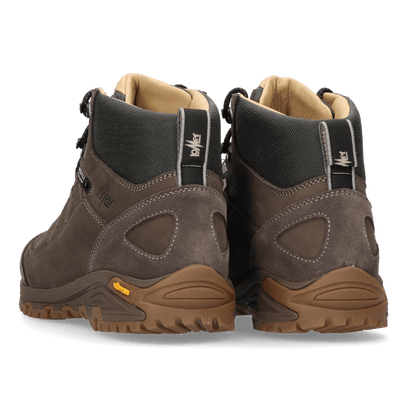 Sella High Premium Wandelschoenen Antra