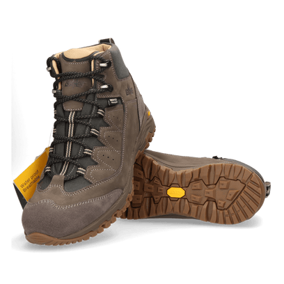 Sella High Premium Wandelschoenen Antra
