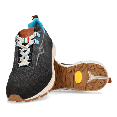 Spider Ultra MTX Wandelschoenen Antra/Sky