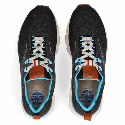 Spider Ultra MTX Wandelschoenen Antra/Sky