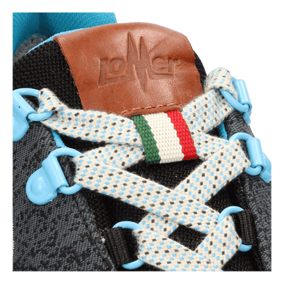 Spider Ultra MTX Wandelschoenen Antra/Sky