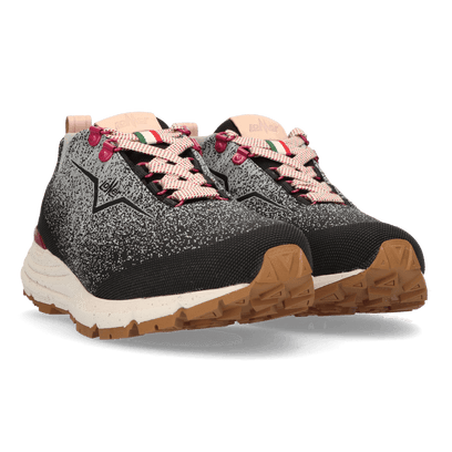 Spider Ultra MTX Wandelschoenen Light Grey/Ciliegia