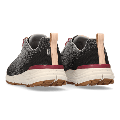 Spider Ultra MTX Wandelschoenen Light Grey/Ciliegia