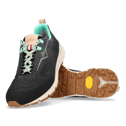 Spider Ultra MTX Wandelschoenen Antra/Smeraldo