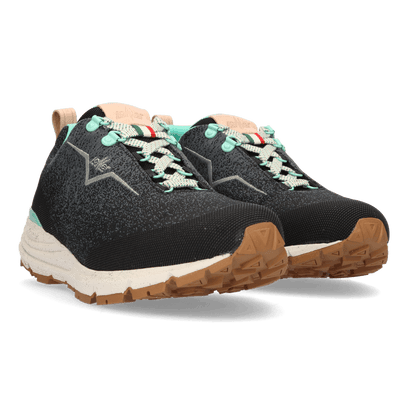 Spider Ultra MTX Wandelschoenen Antra/Smeraldo