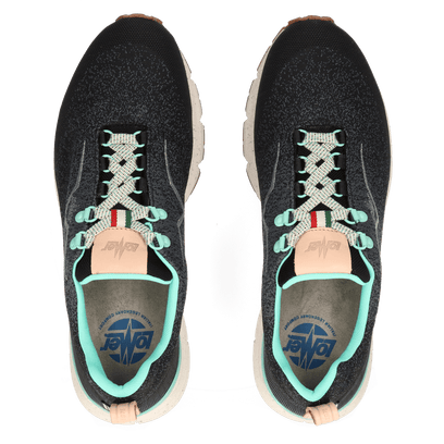 Spider Ultra MTX Wandelschoenen Antra/Smeraldo