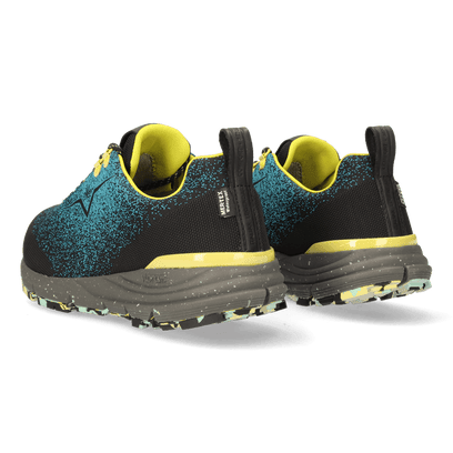 Spider Wandelschoenen Camouflage Sky