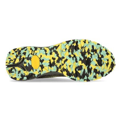Spider Ultra MTX Wandelschoenen Camouflage Lime
