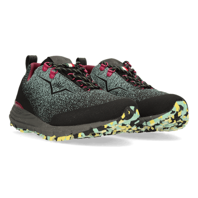 Spider Ultra MTX Wandelschoenen Camouflage Smeraldo