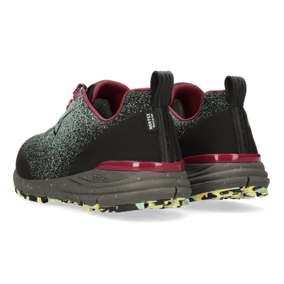 Spider Ultra MTX Wandelschoenen Camouflage Smeraldo