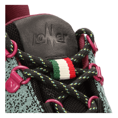 Spider Ultra MTX Wandelschoenen Camouflage Smeraldo