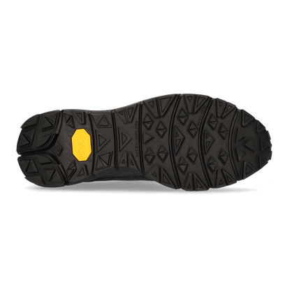 Spider Wandelschoenen Total Black