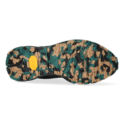 Spider Ultra MTX Wandelschoenen Antra/Camuflage