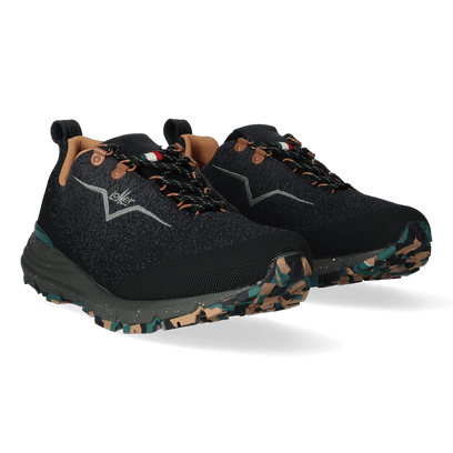 Spider Ultra MTX Wandelschoenen Antra/Camuflage