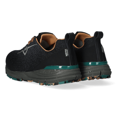 Spider Ultra MTX Wandelschoenen Antra/Camuflage