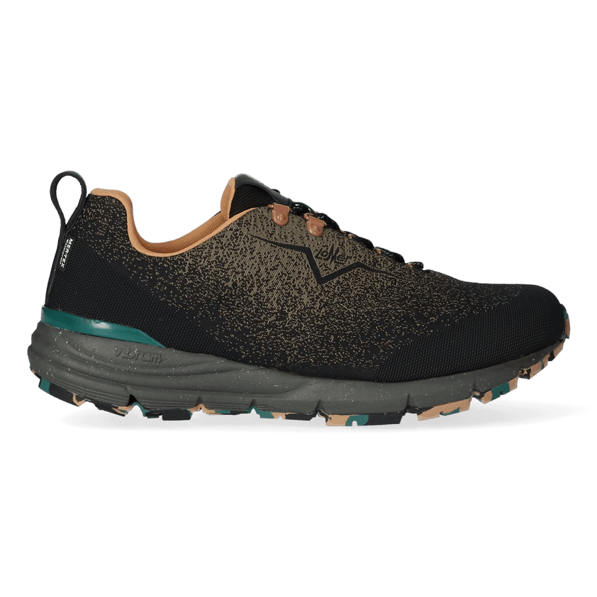 Spider Ultra MTX Wandelschoenen Terra/Camuflage
