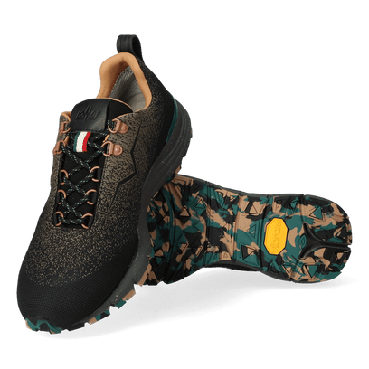 Spider Ultra MTX Wandelschoenen Terra/Camuflage