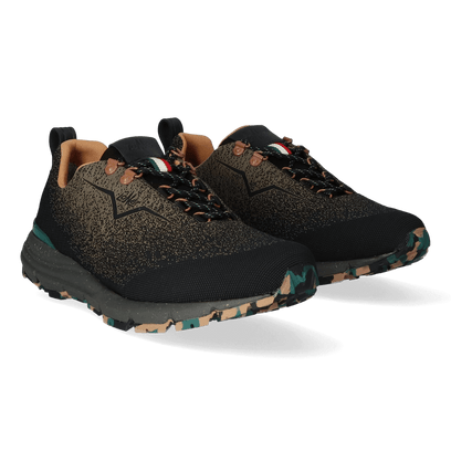 Spider Ultra MTX Wandelschoenen Terra/Camuflage