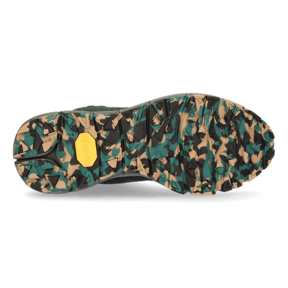 Spider Mid Wandelschoenen Pine