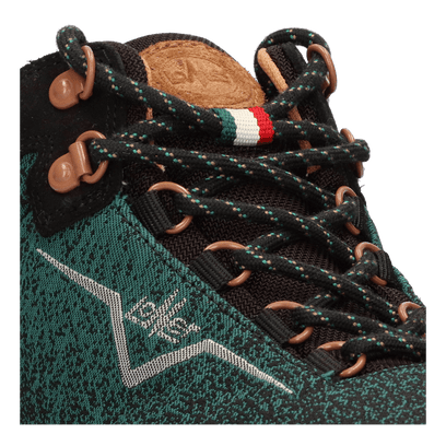 Spider Mid Wandelschoenen Pine