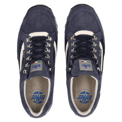 Havana Wandelschoenen Blue/White