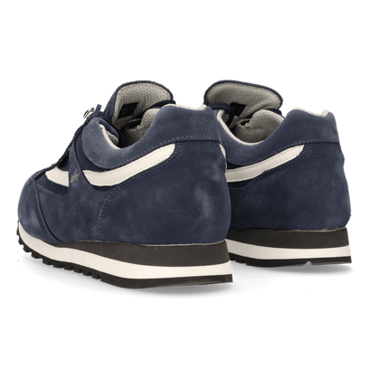 Havana Wandelschoenen Blue/White