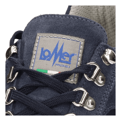 Havana Wandelschoenen Blue/White