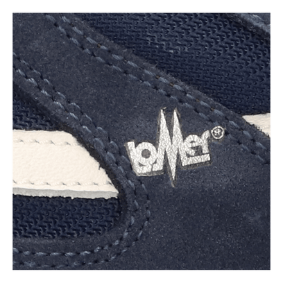 Havana Wandelschoenen Blue/White