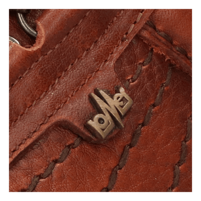 New Valiant Heren Veterschoenen Hunter Brown