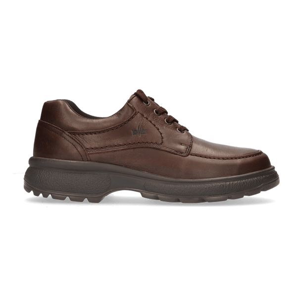 Vancouver Heren Veterschoenen Hunter Espresso Vancouver Heren Veterschoenen Hunter Espresso