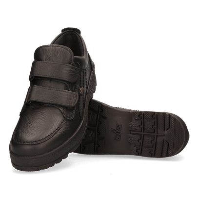 Rambler Heren Comfortschoenen Black