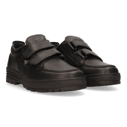 Rambler Heren Comfortschoenen Black
