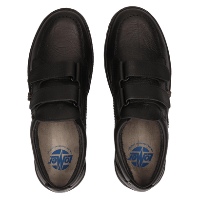 Rambler Heren Comfortschoenen Black