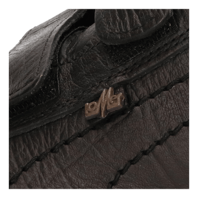 Rambler Heren Comfortschoenen Black