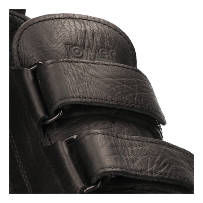 Rambler Heren Comfortschoenen Black