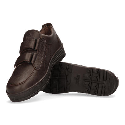 Rambler Heren Comfortschoenen Espresso