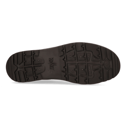 Rambler Heren Comfortschoenen Espresso