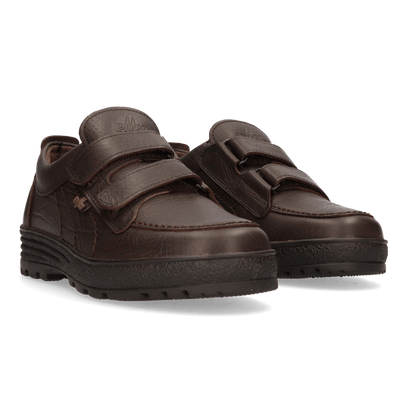 Rambler Heren Comfortschoenen Espresso