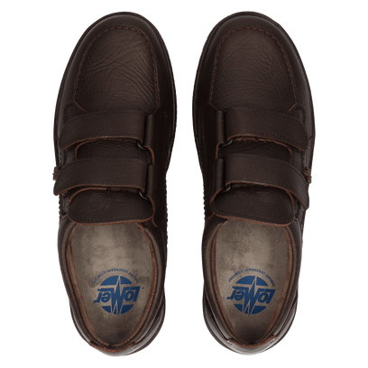 Rambler Heren Comfortschoenen Espresso