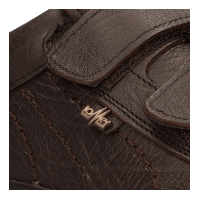 Rambler Heren Comfortschoenen Espresso