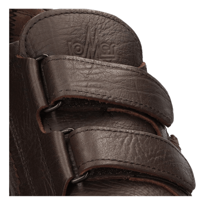 Rambler Heren Comfortschoenen Espresso