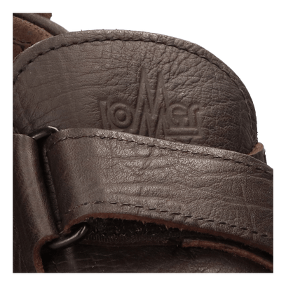 Rambler Heren Comfortschoenen Espresso